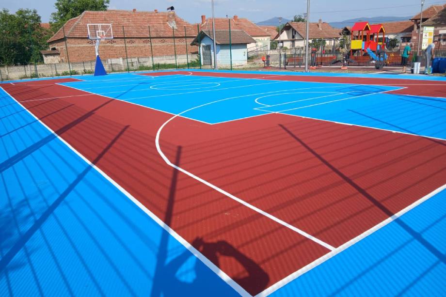 Serbia Project